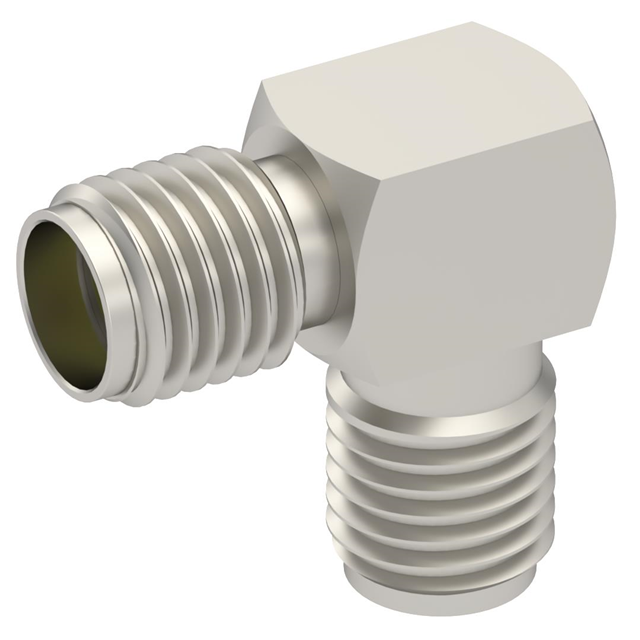 COAX ADAPT SMA TO SMA