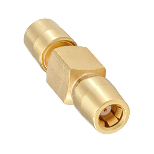 COAX ADAPT SMB TO SMB