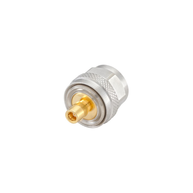 COAX ADAPT N TO SMB