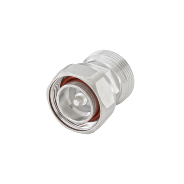 COAX ADAPT 7/16 TO 7/16