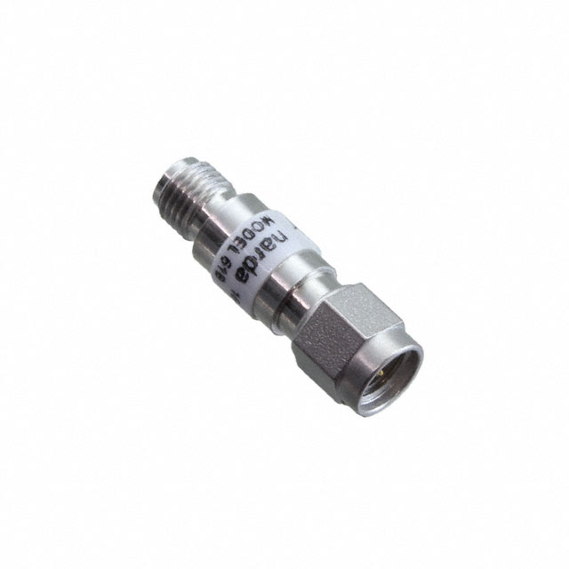 COAX ADAPT SMA TO SMA