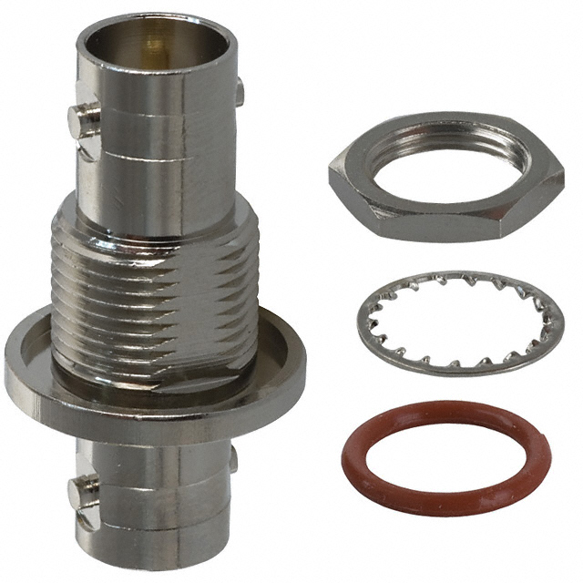 COAX ADAPT BNC TO BNC