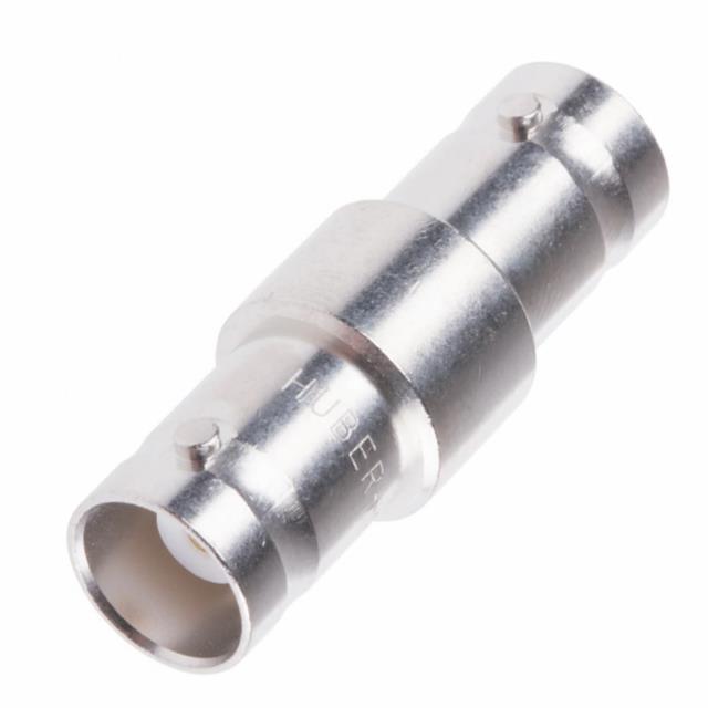 COAX ADAPT BNC TO BNC