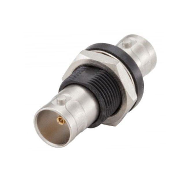COAX ADAPT BNC TO BNC