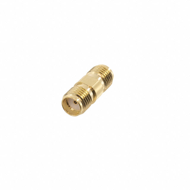 COAX ADAPT SMA TO SMA
