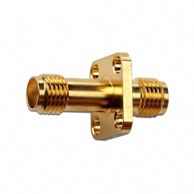 COAX ADAPT SMA TO SMA