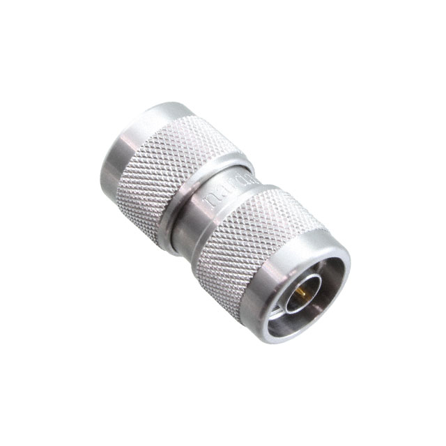 COAX ADAPT N TO N