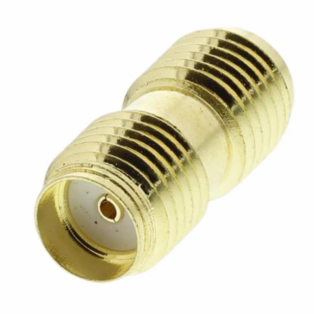 COAX ADAPT SMA TO SMA