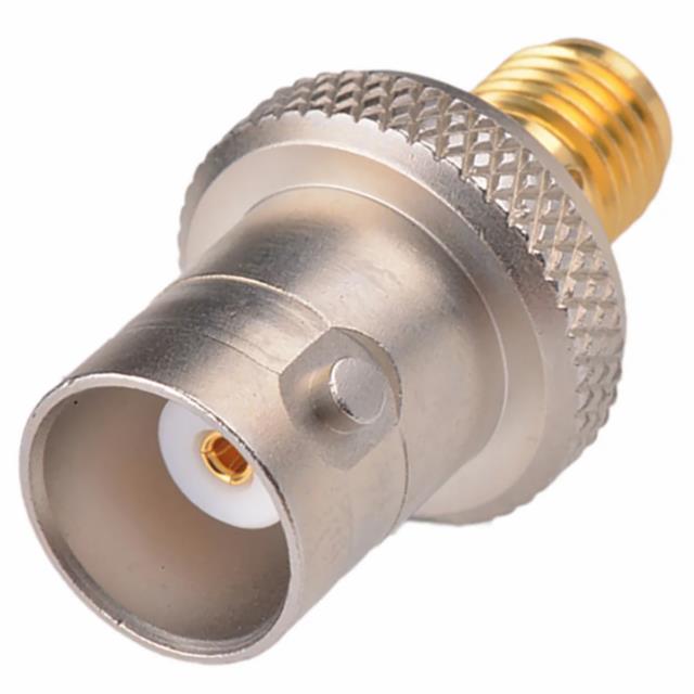COAX ADAPT BNC TO SMA