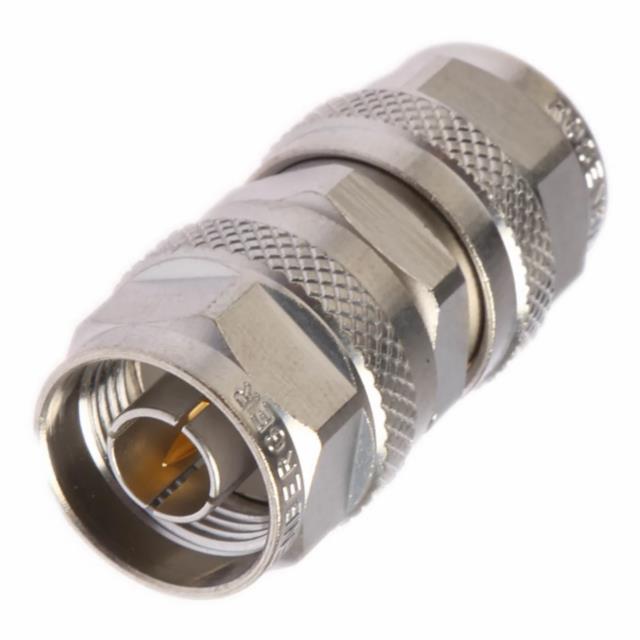 COAX ADAPT N TO N