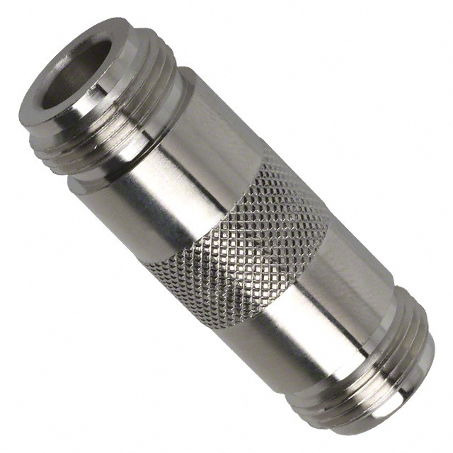 COAX ADAPT N TO N