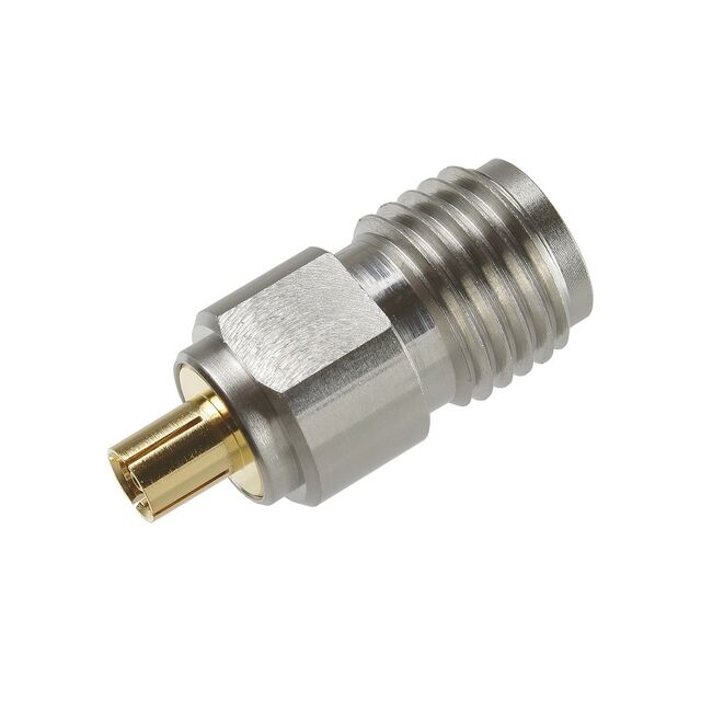 COAX ADAPT SMA TO MHF