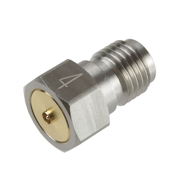 MHF 4 SMA ADAPTOR FOR PLUG (3K)