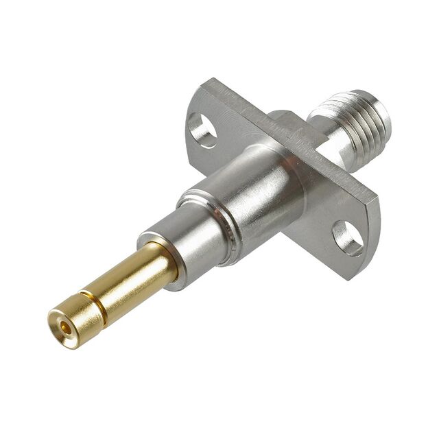 MHF I SMA ADAPTER HIGH CYCLE TYP