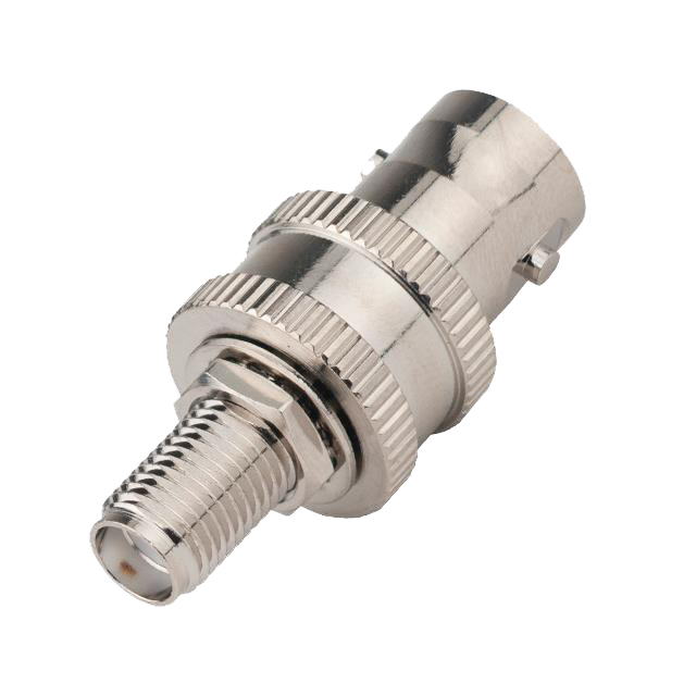 COAX ADAPT BNC TO SMA
