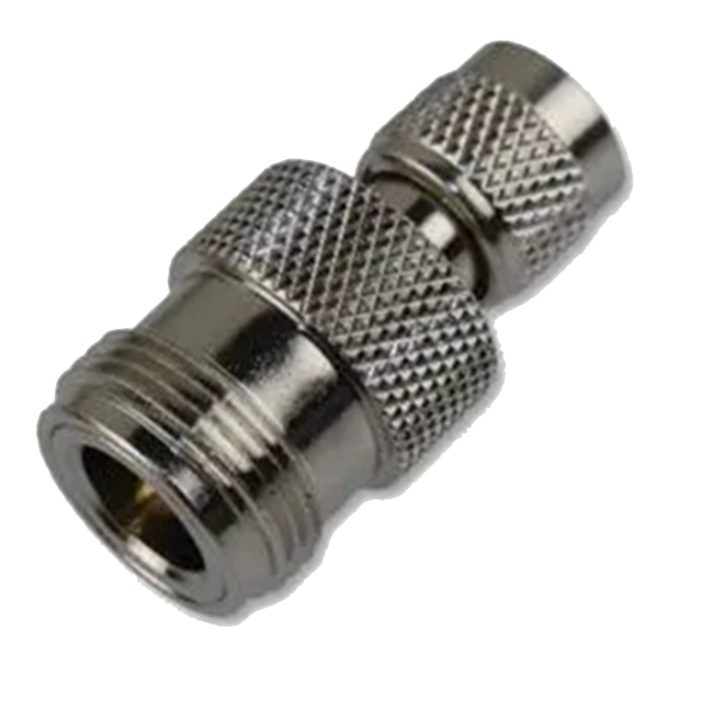 COAX ADAPT N TO UHF, MINI