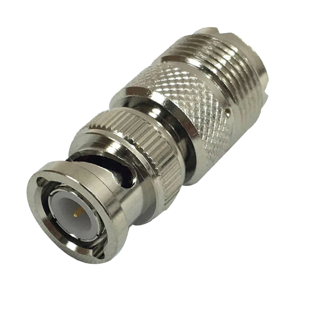 COAX ADAPT BNC TO N