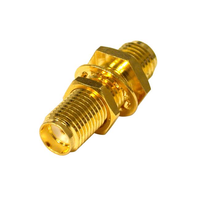 COAX ADAPT SMA TO SMA