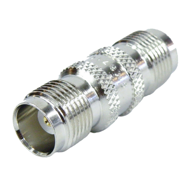 COAX ADAPT TNC TO TNC