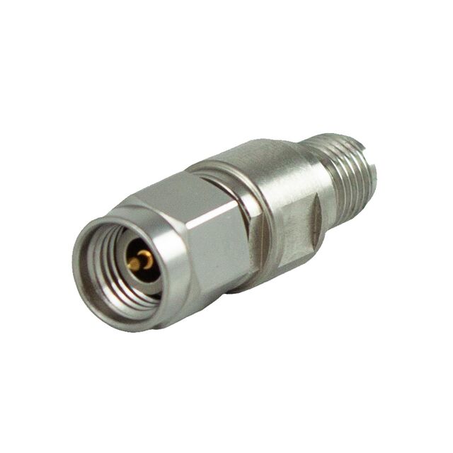 ADP 2.92MM PLUG TO JACK 40GHZ
