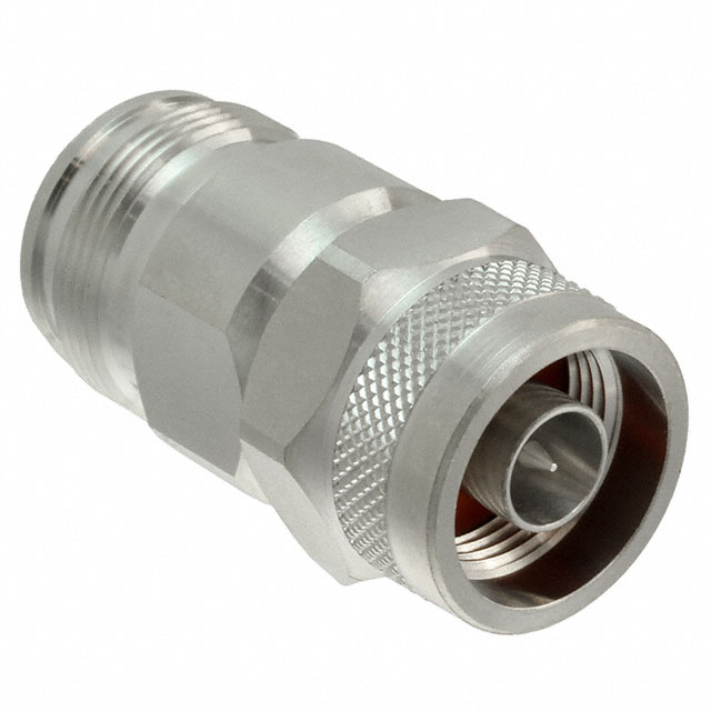 COAX ADAPT N TO 4.3/10