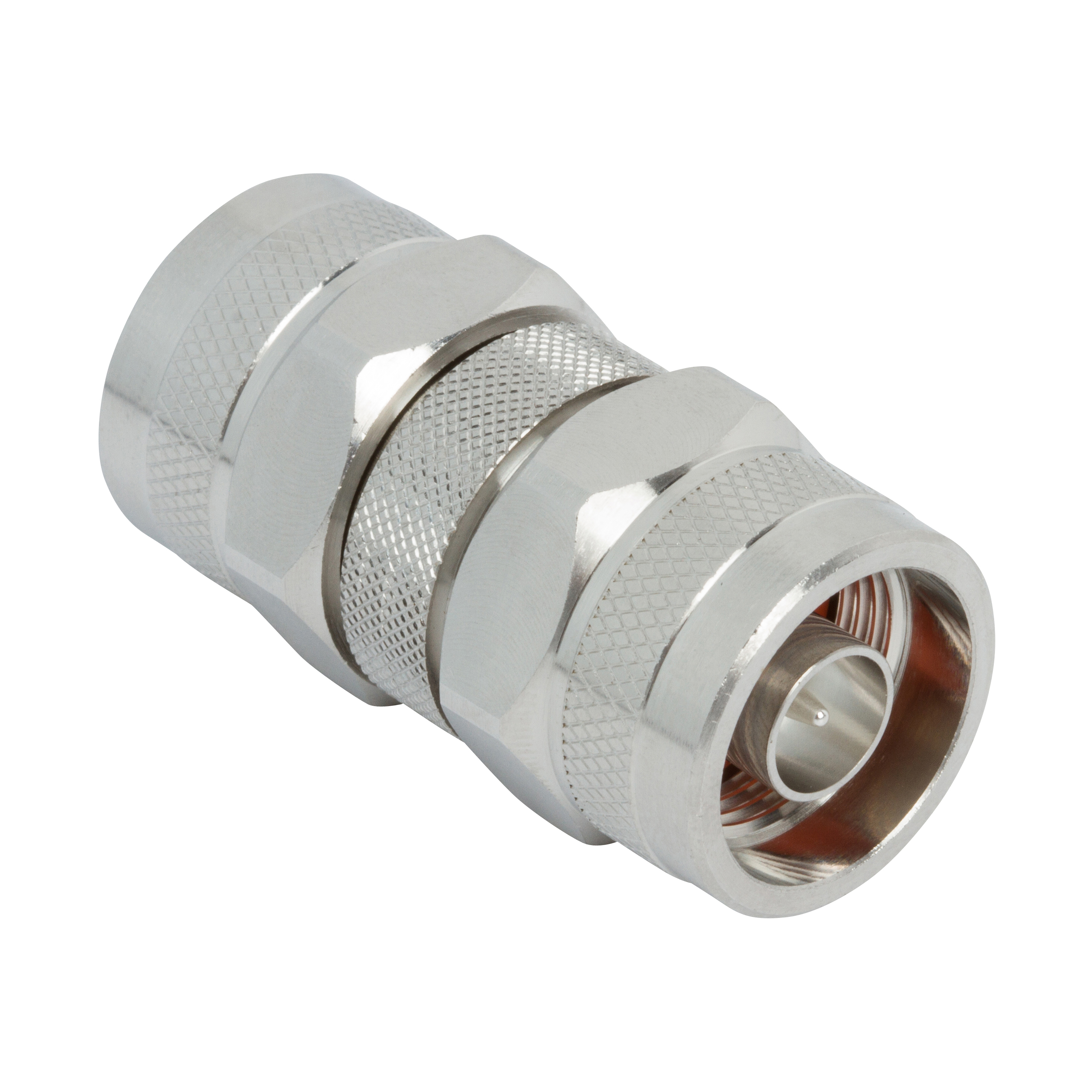 COAX ADAPT N TO N