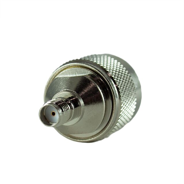 COAX ADAPT SMA TO N