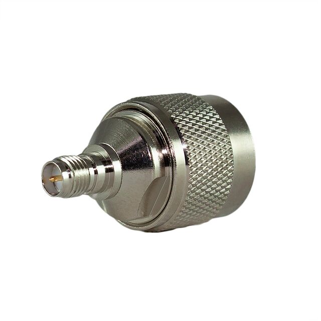 COAX ADAPT SMA TO N