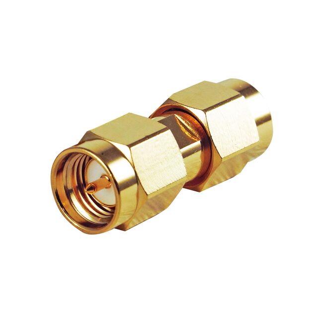 COAX ADAPT SMA TO SMA