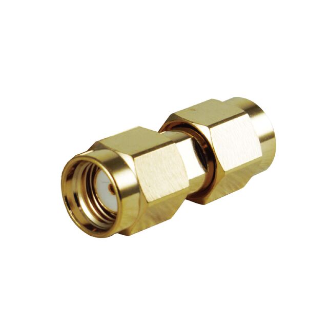 COAX ADAPT SMA TO RP-SMA