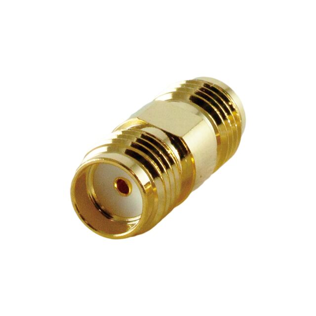COAX ADAPT SMA TO SMA
