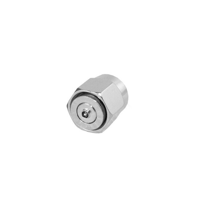 SMA PLUG TO I-PEX MHF4