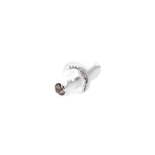 COAX ADAPT 2.4MM TO 2.4MM