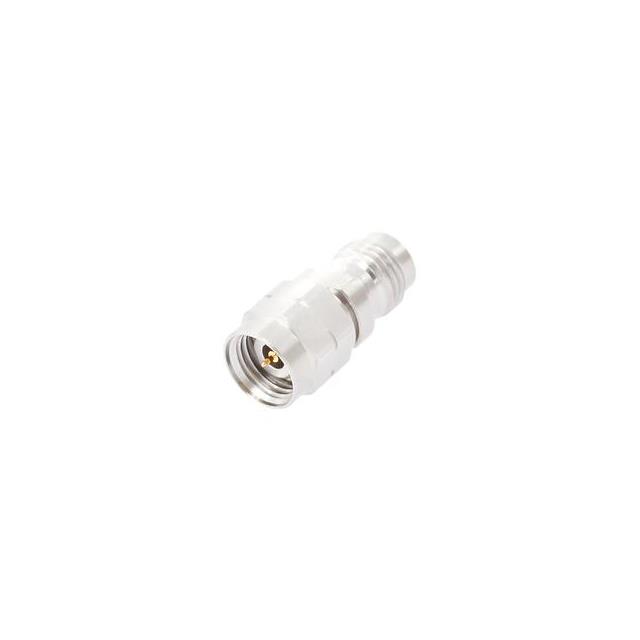 COAX ADAPT 2.4MM TO 2.4MM
