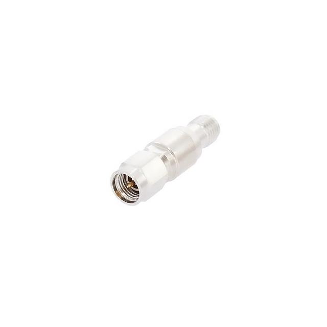 COAX ADAPT 3.5MM TO 3.5MM