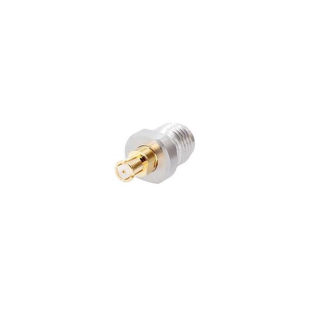 COAX ADAPT SMP TO 2.92MM