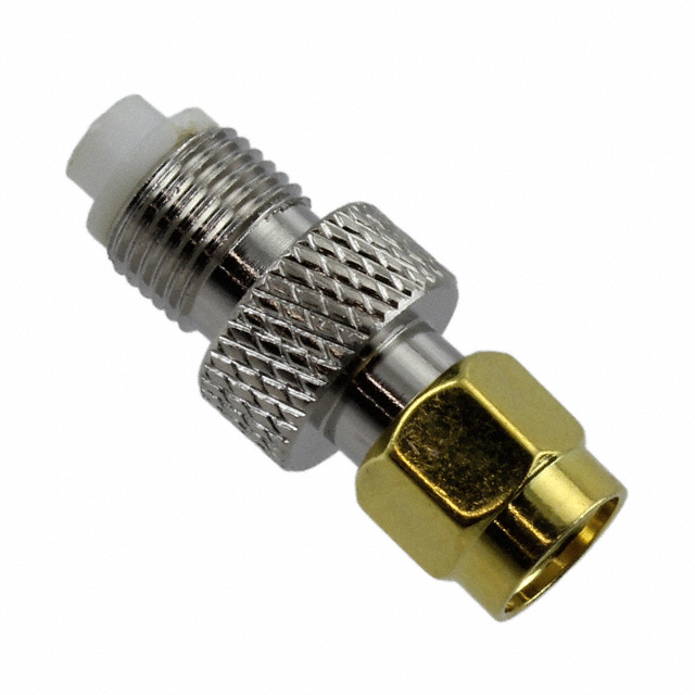 COAX ADAPT SMA TO FME
