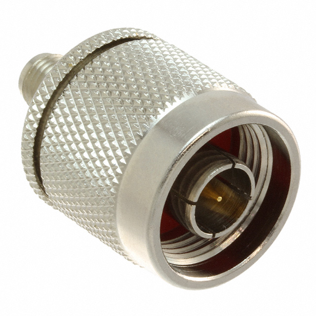 COAX ADAPT SMA TO N