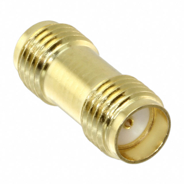COAX ADAPT SMA TO SMA