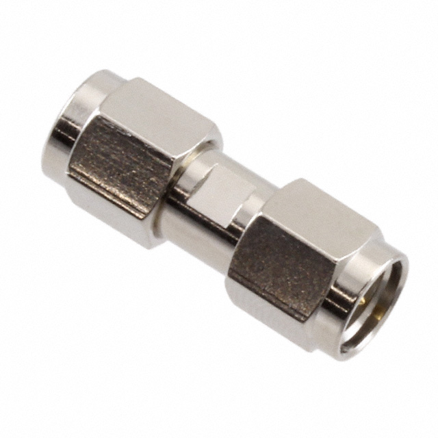 COAX ADAPT SMA TO SMA