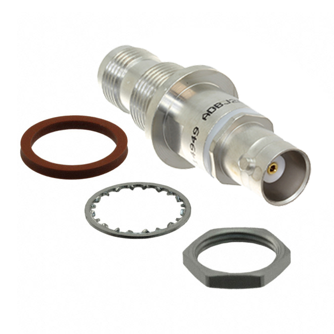 COAX ADAPT BNC TO TRT