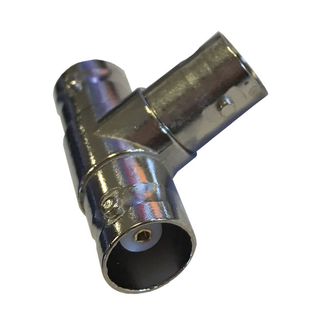 COAX ADAPT BNC TO BNC