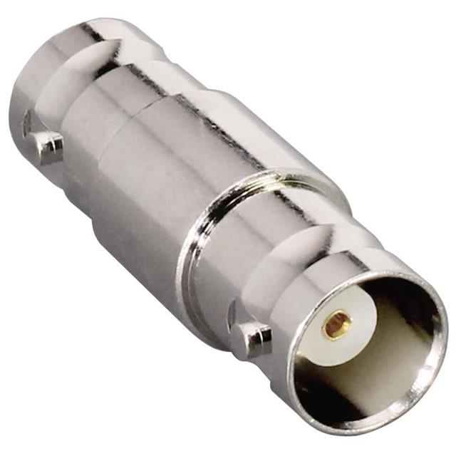 COAX ADAPT BNC TO BNC