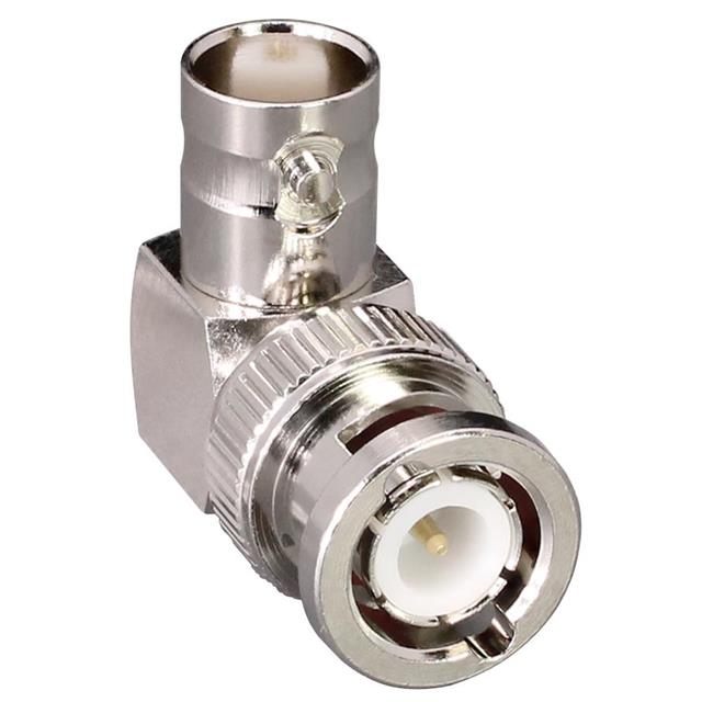 COAX ADAPT BNC TO BNC