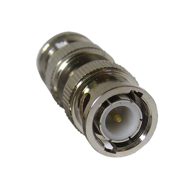 COAX ADAPT BNC TO BNC