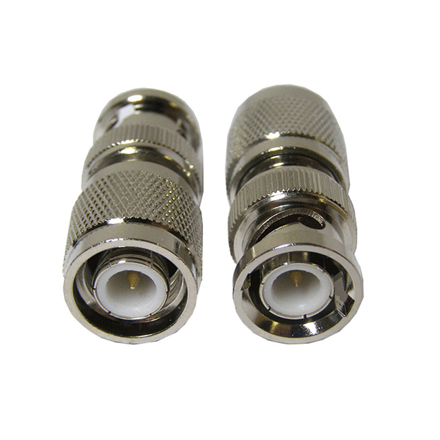 COAX ADAPT BNC TO TNC