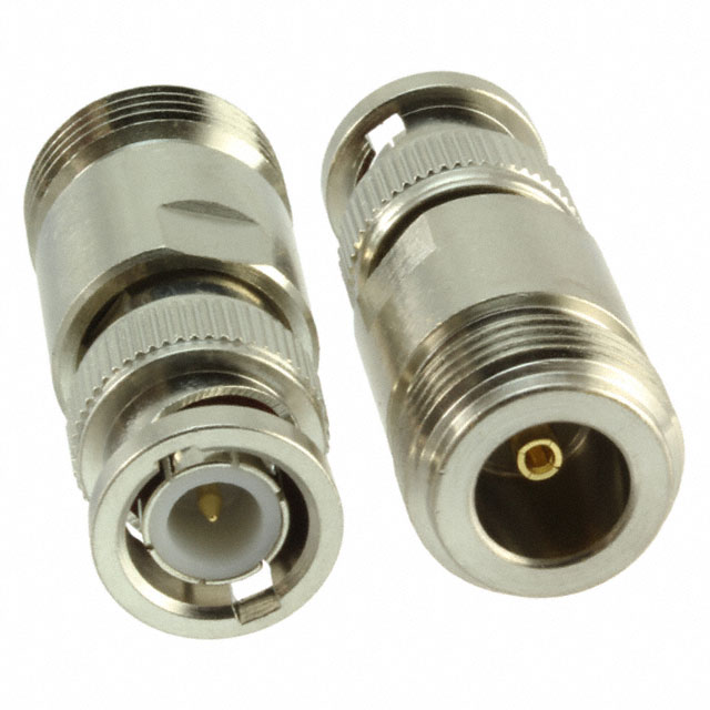 COAX ADAPT BNC TO N