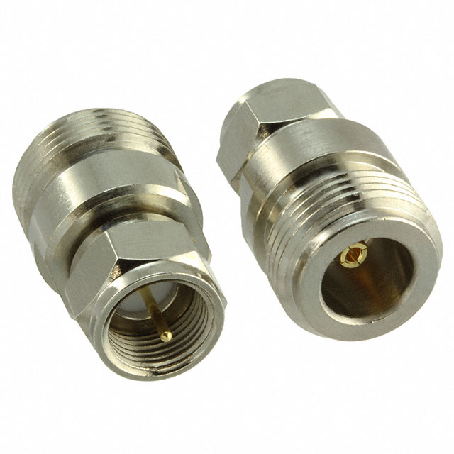 COAX ADAPT N TO F