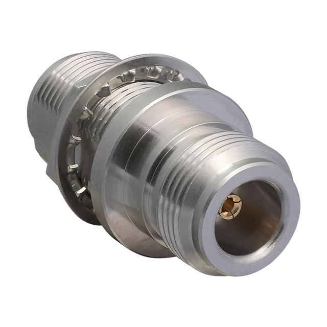 COAX ADAPT N TO N