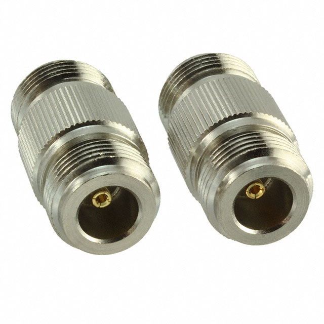 COAX ADAPT N TO N
